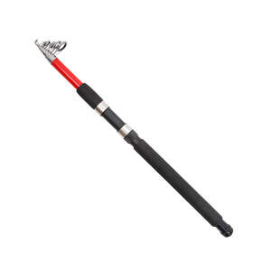 FreeCamp Patriot 300cm Teleskobik Olta Kamışı-YEŞİL