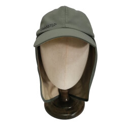 FreeCamp Pierce No-Fly Zone Şapka-GRİ - 2