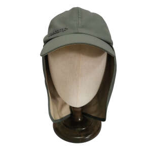 FreeCamp Pierce No-Fly Zone Şapka-GRİ - 2