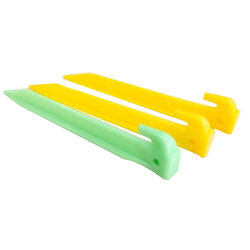 FreeCamp Plastik Çadır Kazığı - FreeCamp