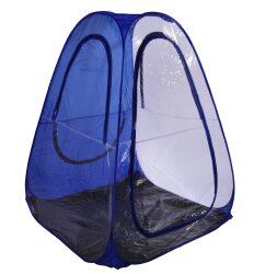 FreeCamp Pop-Up Fisher Mevsimlik Balıkçı Çadırı - FreeCamp