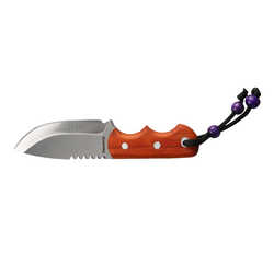 FreeCamp - FreeCamp Praktikum2 14.5cm Avcı Bıçağı (1)