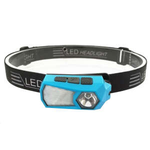 FreeCamp Preza Kafa Lambası-MAVİ - 1