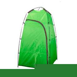 FreeCamp - FreeCamp Quest Tuvalet Çadırı-YEŞİL