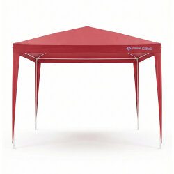 FreeCamp Segovia AND1028 300x300cm Pe Tente-KIRMIZI - FreeCamp