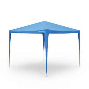 FreeCamp Segovia AND1028 300x300cm Pe Tente-MAVİ - 2