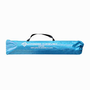 FreeCamp Segovia AND1028 300x300cm Pe Tente-MAVİ - 3
