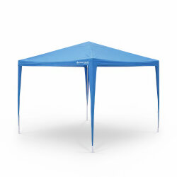 FreeCamp Segovia AND1028 300x300cm Pe Tente-MAVİ - FreeCamp (1)