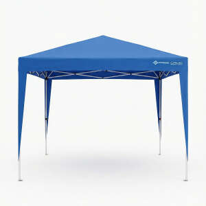 FreeCamp Sevilla AND1024 300x300cm Polyester Otomatik Tente-MAVİ - 2