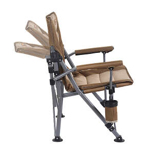 FreeCamp Shelby Katlanır Sandalye - 5