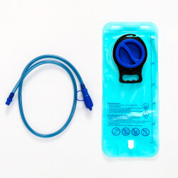 FreeCamp Sırt Çantası Suluğu 2.5 Litre-ŞEFFAF - FreeCamp