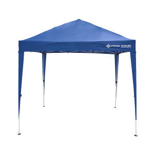 FreeCamp Soria AND1025 240x240cm Pe Otomatik Tente-MAVİ - 2