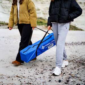 FreeCamp Soria AND1025 240x240cm Pe Otomatik Tente-MAVİ - 4