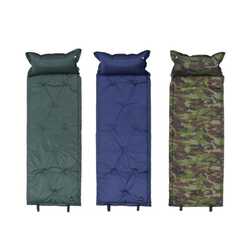 FreeCamp - FreeCamp Survive Şişme Mat-KAMUFLAJ (1)