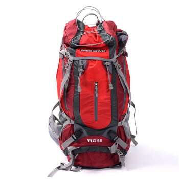 FreeCamp Tig Trekking Sırt Çantası 65 Litre