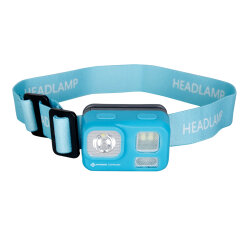 FreeCamp Tiran Kafa Lambası-MAVİ - FreeCamp