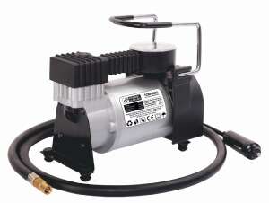 FreeCamp Tornado 150 PSI Pompa 12V - 1