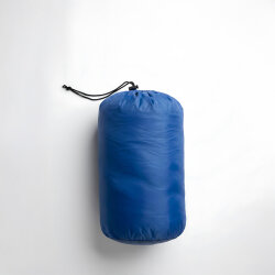 FreeCamp Traveller Envelope Uyku Tulumu-MAVİ - 5