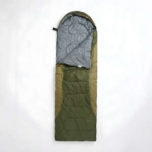 FreeCamp Traveller Envelope Uyku Tulumu-YEŞİL - 2