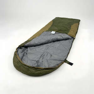 FreeCamp Traveller Envelope Uyku Tulumu-YEŞİL - 3