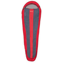 FreeCamp - FreeCamp Trek Lite Classic 300 Uyku Tulumu-KIRMIZI