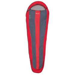 FreeCamp - FreeCamp Trek Lite Classic 300 Uyku Tulumu-KIRMIZI