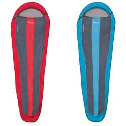 FreeCamp - FreeCamp Trek Lite Classic 300 Uyku Tulumu-MAVİ (1)
