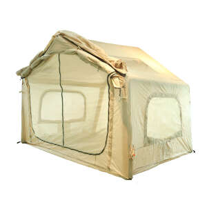 FreeCamp Turbo Canopy 8m² Şişme Çadır - 3