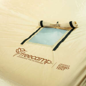 FreeCamp Turbo Canopy 8m² Şişme Çadır - 5