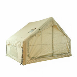 FreeCamp Turbo Şişme Çadır 6.3m2 - 1