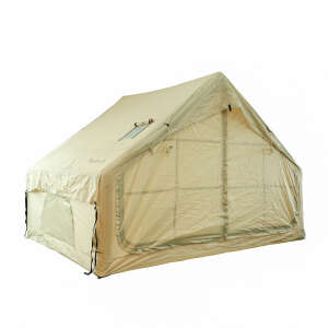 FreeCamp Turbo Şişme Çadır 6.3m2 - 1
