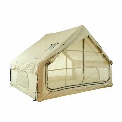 FreeCamp Turbo Şişme Çadır 6.3m2 - 2