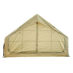 FreeCamp Turbo Şişme Çadır 6.3m2 - 5