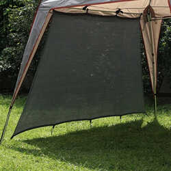 FreeCamp - FreeCamp Turbo SUV Tente Yan Panel (1)