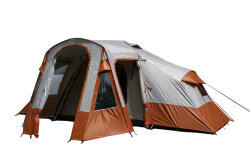 FreeCamp Turbo VisAVis 240 4 Mevsim 4 Kişilik Kamp Çadırı - FreeCamp