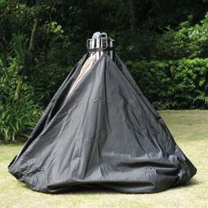 FreeCamp Turbo VisAVis 240 4 Mevsim 4 Kişilik Kamp Çadırı - 3