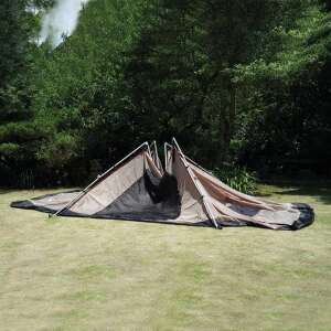 FreeCamp Turbo VisAVis 240 4 Mevsim 4 Kişilik Kamp Çadırı - 4