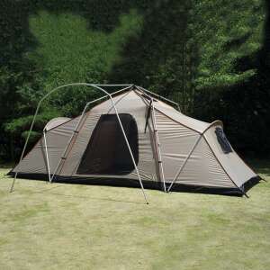 FreeCamp Turbo VisAVis 240 4 Mevsim 4 Kişilik Kamp Çadırı - 7