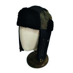 FreeCamp - FreeCamp Ushanka Şapka-KAHVERENGİ (1)