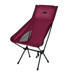 FreeCamp Waylay Katlanır Sandalye-BORDO - FreeCamp