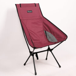 FreeCamp Waylay Katlanır Sandalye-BORDO - FreeCamp