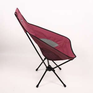 FreeCamp Waylay Katlanır Sandalye-BORDO - 2