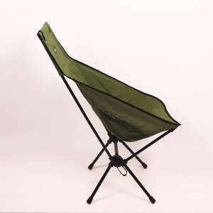 FreeCamp Waylay Katlanır Sandalye-HAKİ - 2
