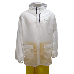 FreeCamp Yağmurluk-ŞEFFAF - FreeCamp