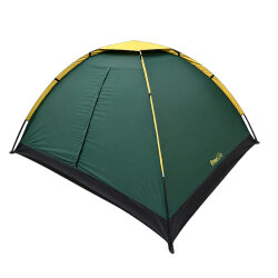 FreeLife Monodome First 4 Kişilik Çadır-HAKİ - FreeLife
