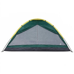 FreeLife Monodome First 4 Kişilik Çadır-HAKİ - 3