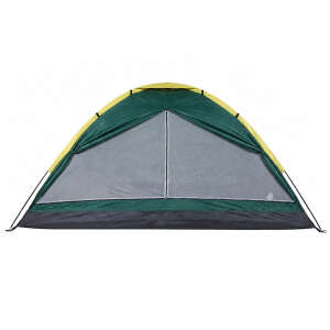 FreeLife Monodome First 4 Kişilik Çadır-HAKİ - 3