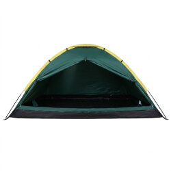 FreeLife Monodome First 4 Kişilik Çadır-HAKİ - 4
