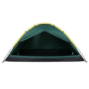 FreeLife Monodome First 4 Kişilik Çadır-HAKİ - 4