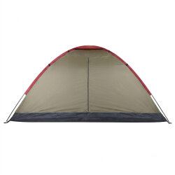 FreeLife Monodome First 4 Kişilik Çadır-KAHVERENGİ - FreeLife (1)